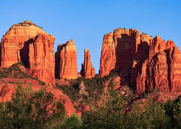 Apartment Cozy Hilltop Retreat Quiet Street Near Downtown And Nau Private Forested Setting Mountainaire